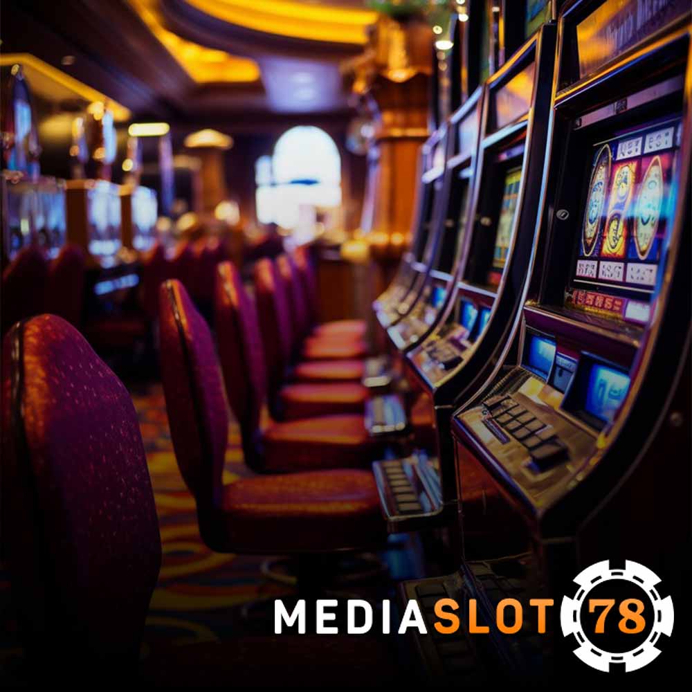 Mediaslot78 | Masuk Gampang, Keluar Bawa Cerita